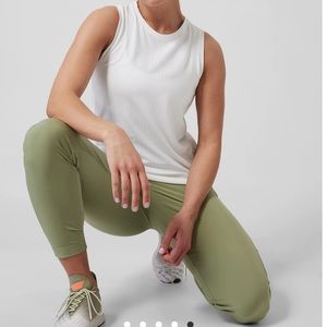Athleta NWT Camisole In Motion Tank